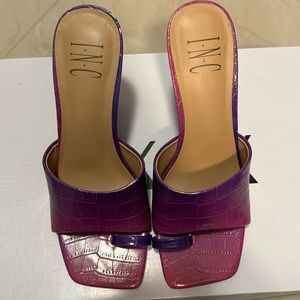 Size 6, I.N.C, brand new.